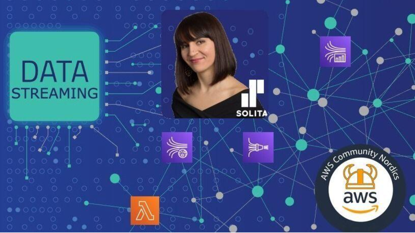 Serverless Data Streaming at Scale