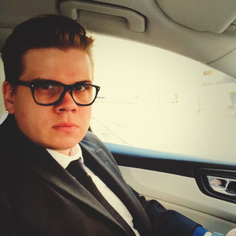 Building a New B2B Buying Experience