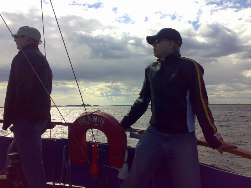 Eighteen Years in AI - Old Enough to Drink