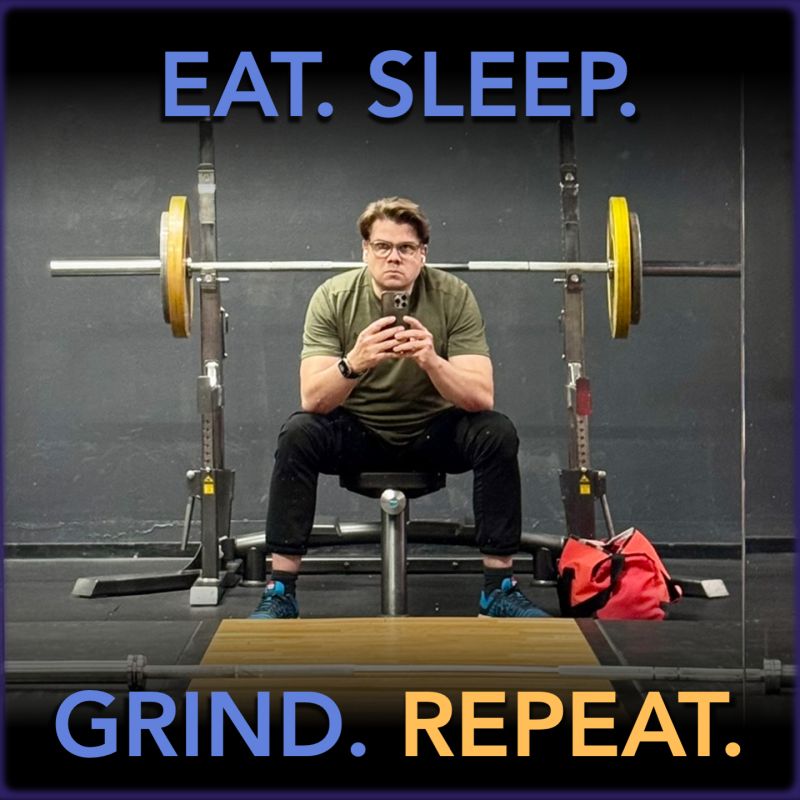 Startup Founder Survival: Systemizing the Habits That Keep You Alive