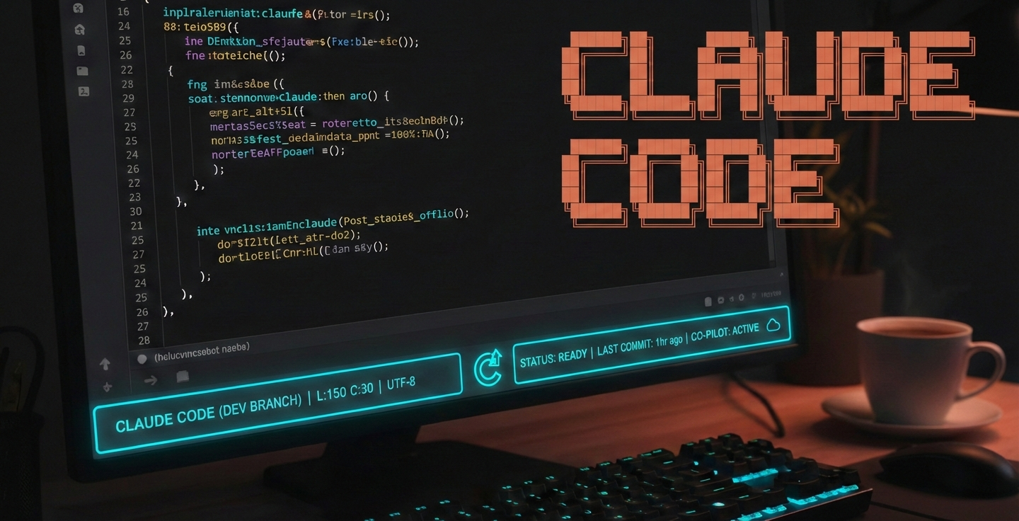 Building a Custom Claude Code Statusline
