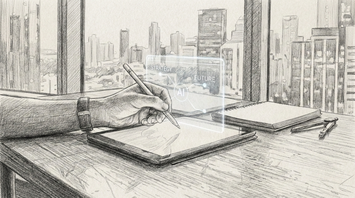 The Pragmatist Futurist