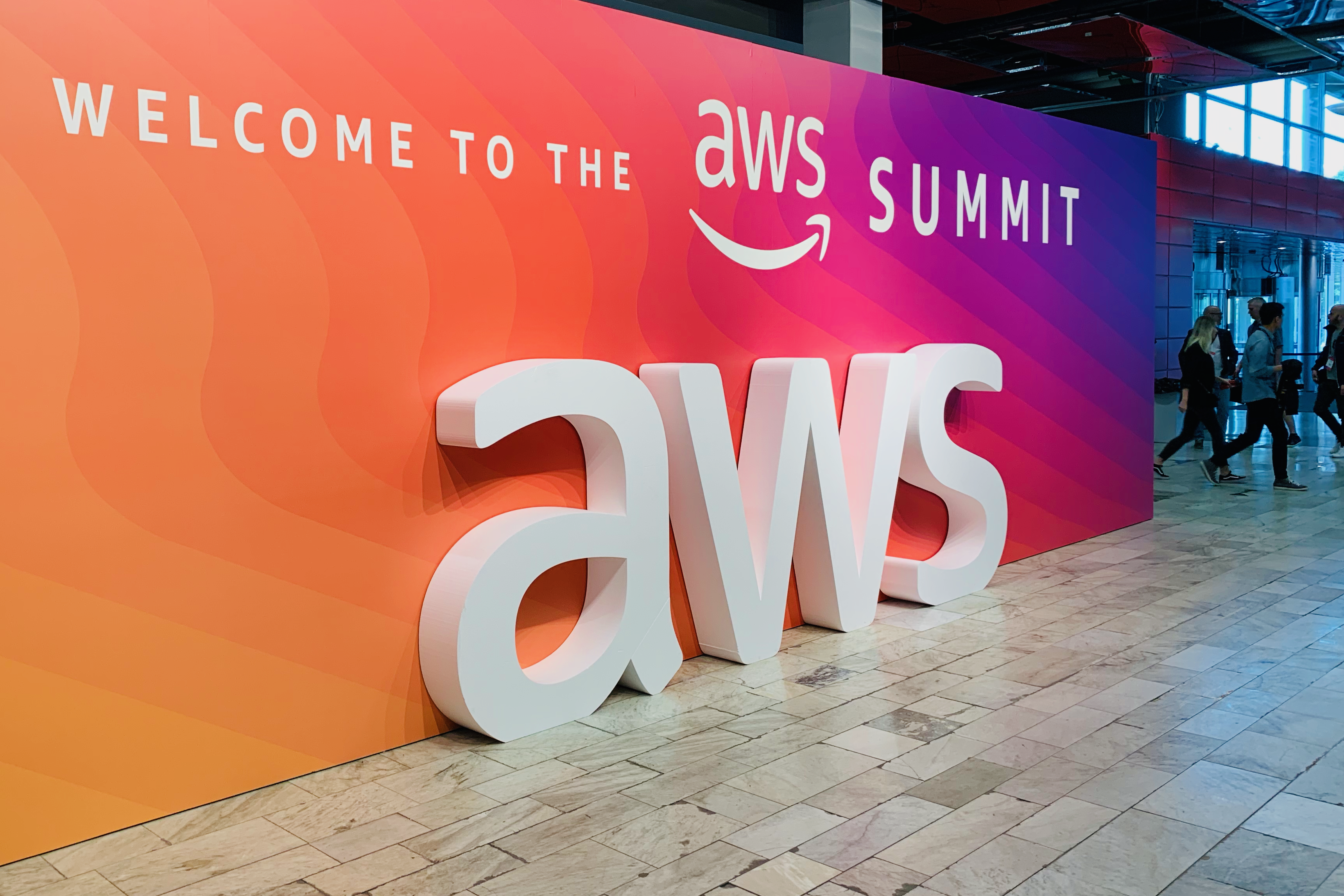AWS Summit Stockholm 2019 – Are You Well Architected