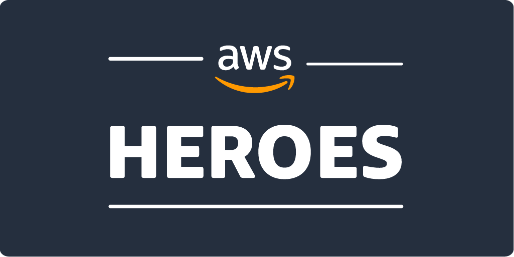 AWS Heroes | AWS News Blog